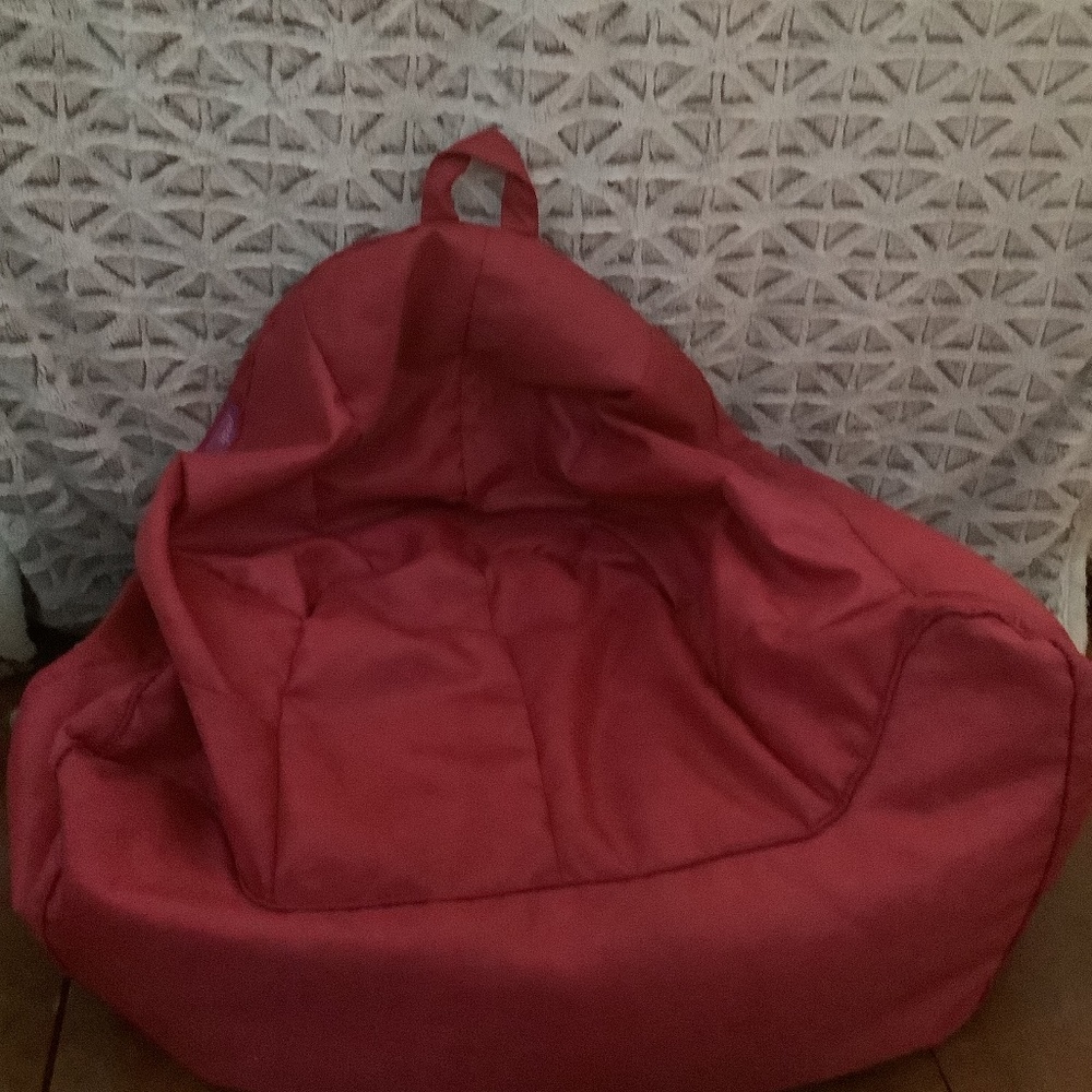 Bean bag chair